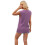Female Sleeveless Knit Vest Top V Neck Open  Top  XL 2