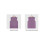 Female Sleeveless Knit Vest Top V Neck Open  Top  XL 5