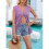 Female Sleeveless Knit Vest Top V Neck Open  Top  XL 3