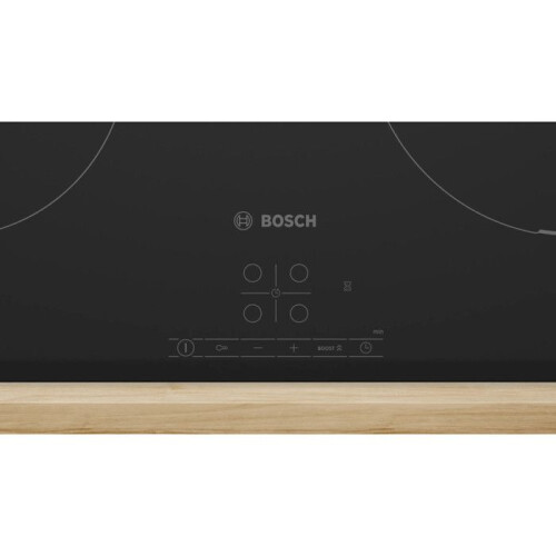 Bosch Plaque à induction BOSCH PIF61ABB5E, finition mate 1