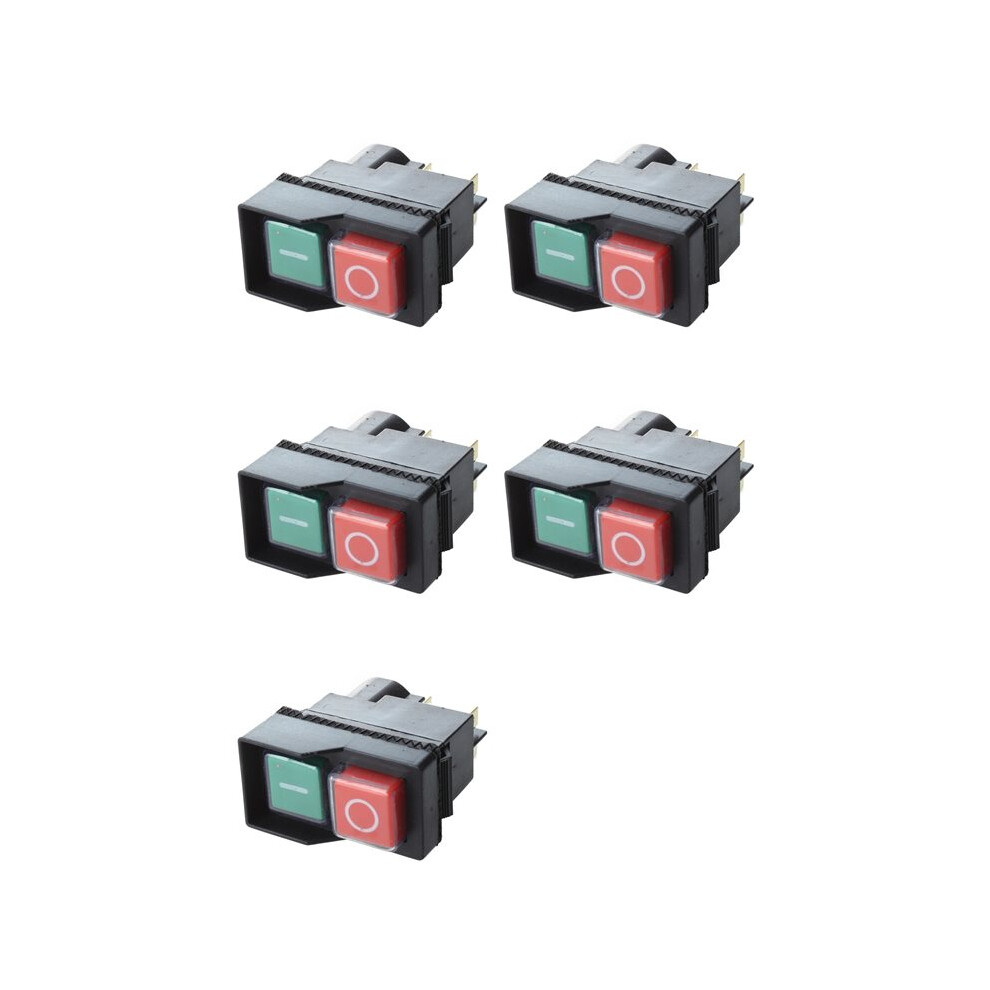 5X Ck21 Electromagnetic For Cement Concrete Mixers 240V 6031154306025