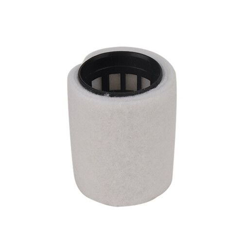 3X Auto Crank Case Breather Filter 5Pcs/Set 11127793164 for  E46 E39 M57 Engine Crankcase Oil Separator Filter 1