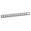 Banda perforata t 0-8mm galvanizzata DX51D+Z 10 pezzi in blocco 1