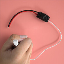 3X 2A Current Converter 220V to 5V Adapter Overheating Protection Overload Protection 220V to 5V Power Adapter Type-C