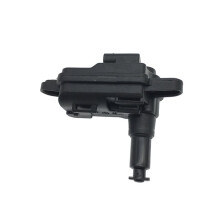 4X 510810773A Fuel Tank Cover Actuator Motor Fit for Arteon R8 510810773 510 810 773