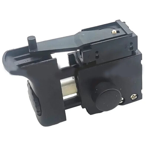 For  Adjustable Speed Control  for  321632 D10VH D10VC2 DV16V Electric Drill Power Tool Trigger