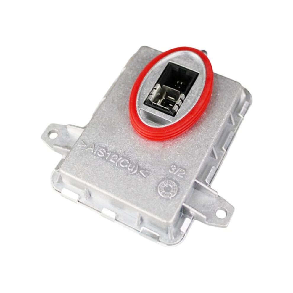 For Xts Cts W156 W117 Gla Cla 200 180 220 Xenon Ballast 130732931900 Hid Control Unit Computer Module Silver 6032373690391