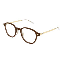 Montblanc MB0427O 005 Men New Eyeglasses