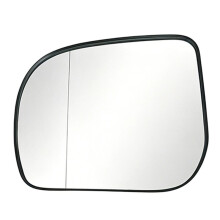 Right 91039SC000 Heated Lens Rearview Mirror for  Forester 2009-2013 R