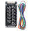 1.2A 12S Active Equalizer Balancer for Li-Ion Lifepo4 Lithium Battery BMS  Transfer 1