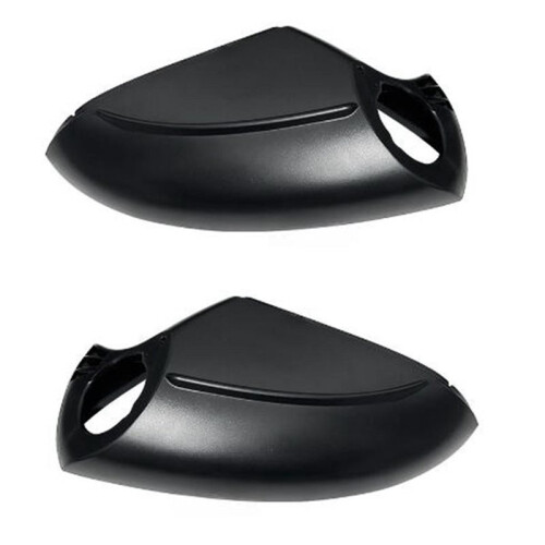 Side Mirror Lower Housing Rearview Mirror Bottom Shell for   MK7 2019-2025 US Version