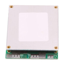 3S 12V 100A Protection Board Ternary Lithium Battery BMS PCB Board with Balance Inverter UPS for E-Bike