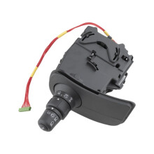 Interrupteur de Clignotant 8201590638 pour Koleos, Scenic, Megane, Laguna 7701057090 7701057088