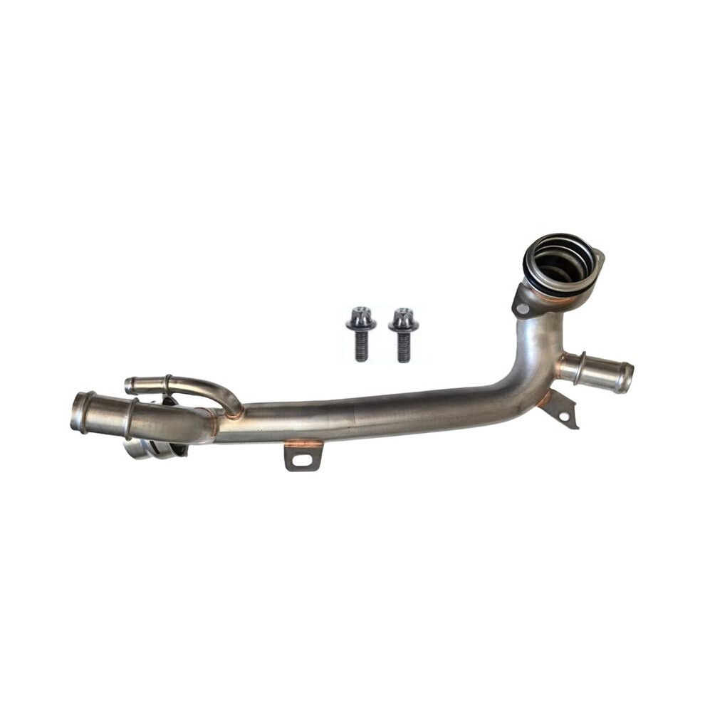 2642008600 2642004201 Car Engine Thermostat Coolant Pipe For - E350 C300 Glc300 Gle350 2.0L 2019-2023 6031006902474