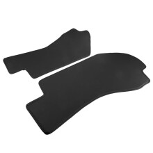For Model Y Juniper 2025 2026 Center Control Side Anti-Kick Pad Anti-Dirty Protective Cover Defense Foot Mat