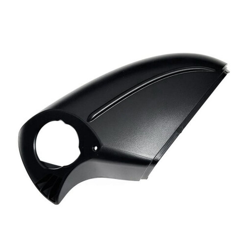 Side Mirror Lower Housing Rearview Mirror Bottom Shell for   MK7 2019-2025 US Version 2