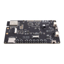 ESP32-S3-Korvo-2 Multimedia Development Board ESP32-S3-WROOM-1 Wifi Wireless Module (Only Motherboard)