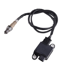 PM Sensor Particulate Matter Sensor 39265-4A400 0281006923 0281006924 for Grand Starex / H-1 I800 2015-2021