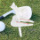 Tee with 10 Degree Angle for Enhanced Distance & Precision, Adjustable for Optimal Performance 6