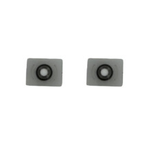 2pcs Permeable Filter Cartridge for T30 T20 R10/R20 Water Tank Water-Permeable Filter Cartridge