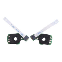 Voor PS5 Controller L+R Rotary Potentiometer 050 060 Elite Edition Adaptive Flip Button Kleine Bord Sensor Ribbon Kabel