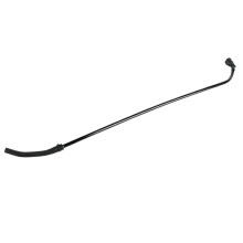 Coolant Secondary Kettle Pipe 17128651450 17127619696 for 5' N20 F18 F10 F07 525i 520i 528