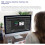 Placa de Desenvolvimento ESP 32 de 4,3 Polegadas com WiFi e  - Módulo de Display TFT  800x480 com Tela Sensível Ao Toque IPS 7