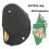 Car Remote Key 433Mhz PCF7935 Chip Remote Key for 2