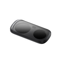 Dimfilter Magnetisk Design Mjuka Höjdpunkter med en Cinematisk Glöd för   Ultra Tillbehör