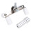 Gipsplaat Hoekroller Tape Tool met M10 Draadadapter 5