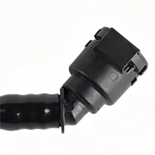 Tubo de Caldera Secundario de Refrigerante 17128651450 17127619696 para  5' N20 F18 F10 F07 525i 520i 528