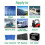 2PCS 1.2A 3S Active Equalizer Balancer Equalizer Module Li-Ion Lifepo4 Lithium Battery Active Balancer BMS 7