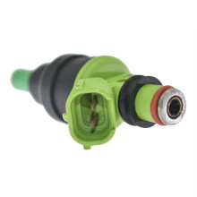 4st Bränsleinsprutare INP-484 för Protege 1.5L I4 1995-1996