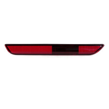 For Explorer 2020 2021 2022 Car Rear Bumper Reflactor Light Tail Fog Lamp Taillights Car Accessories