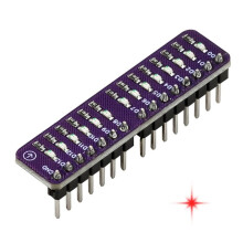 Water Light Module Water Light Kit DIY Electronics Module Discrete Electronic Production Running Water Light Module A