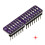 Water Light Module Water Light Kit DIY Electronics Module Discrete Electronic Production Running Water Light Module A 2