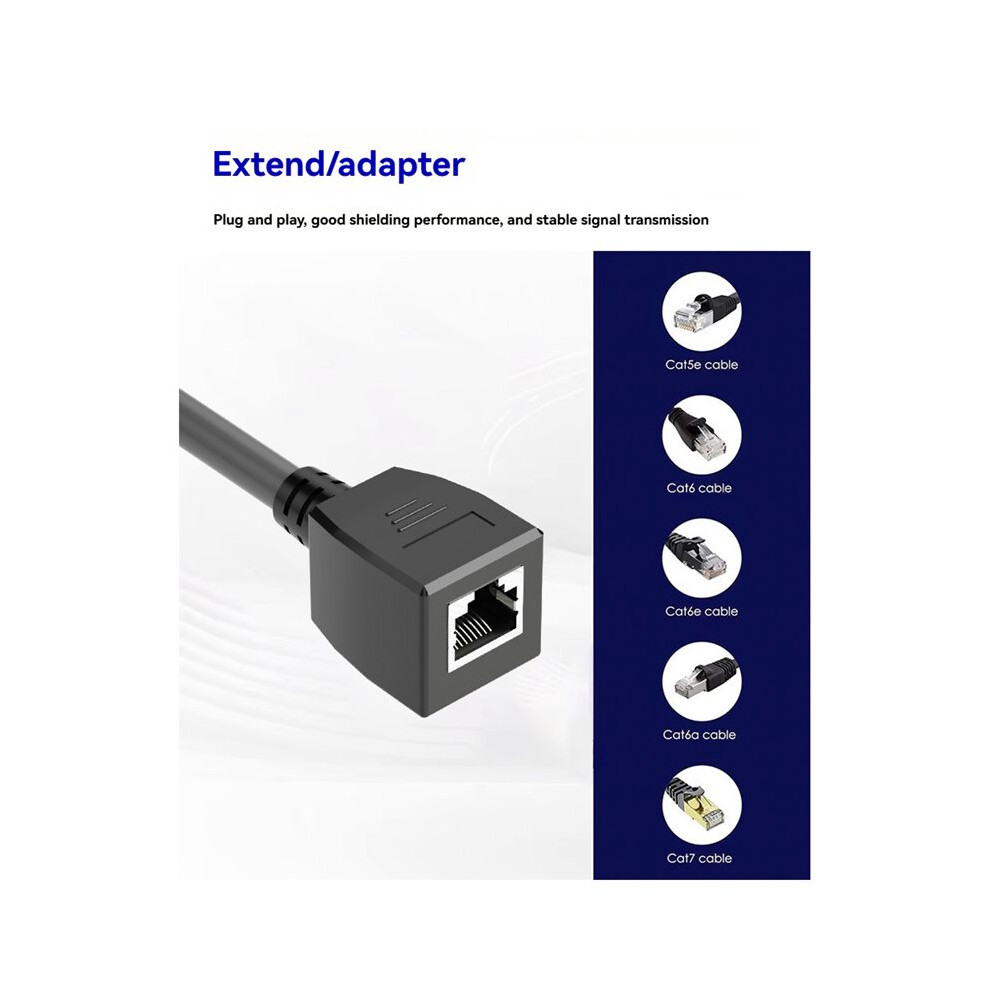 Spx To Rj45 Cable For Starlink Satellite Gen3 V3 Ethernet Cable Adapter Spx To Rj45 Dish Router 1M 6031567408910