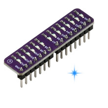 Waterlichtmodule Waterlichtkit DIY Elektronica Module Discrete Elektronische Productie Lopende Waterlichtmodule B