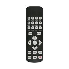 4X New T-2501 for Projectors 3D Remote Control X1123H X118 X118AH X118H X1223H X128H X1323WH X138WH X168H