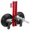 Laser Infrared Horizontal Measurement Holders Suction Cup Type Wall-Mounted Level Bracket Laser Level Accessories 1