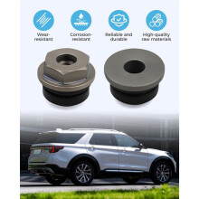 Kit de Bagues de Crémaillère et Pignon 4 Pièce pour Explorer 2010-2015 AA5Z-3C716-A AA5Z-3C716-B AA5Z3C716B