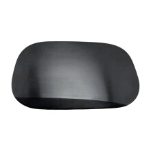 Outer Fuel Tank Cap Fuel Filler Flap 69511-N9000 for Tucson 2022-2026 Fuel Filler Door Lid Cover 69511N9000