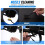 66Pcs 3D Printer Tools Kit with Storage Case, 3D Printer Accessories - Deburring Tool, 3D Printer Removing Scrapers 2