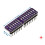 Water Light Module Water Light Kit DIY Electronics Module Discrete Electronic Production Running Water Light Module A 2