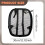 Backpack Spacer for Hiking and Biking: , Breathable, and Sweat-Reducing Design 6