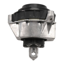 Support de Fixation Moteur Droit 22117582318 22116876760 pour Série 3 G20 G21, Série 4 G22 G23 G26, Série 2 G42 - Haute Qualité