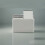 For  Action 3/4/5 Pro Battery Charging Storage Box and Charger Double Dock PD Fast Charging 3