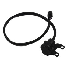 Motorcycle QC3.0 USB PD Waterproof Charger Handlebar Phone Fast Charging for X-ADV 750 XADV750 2021-2025