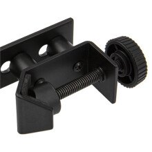 Drum Microphone Shockproof Clip Rim Mount Holder Metal Universal Mic Set Clamp Adjustable