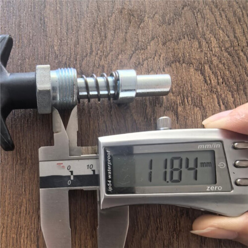Pull Pin Spring Knob,Fitness Pins,Training,Gym Accessories Pull Pin Exercise Handle for Cardio Machine Exercise Machine
